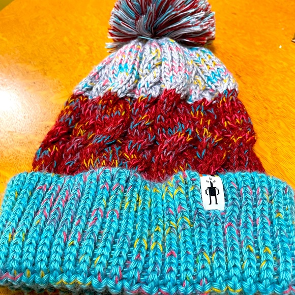Smartwool Accessories - Isto retro Smartwool hat